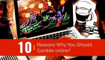 Benefits To Do Gambling Online